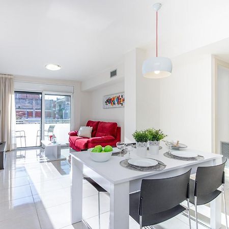 Apart-Rent Apartamento Francesc Macia 2003 Росес Екстериор снимка