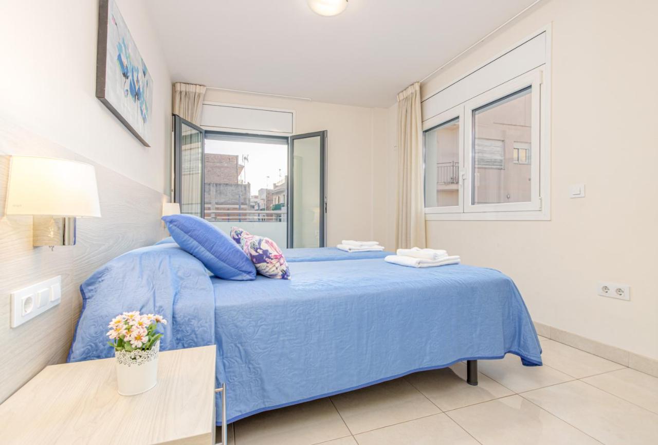 Apart-Rent Apartamento Francesc Macia 2003 Росес Екстериор снимка