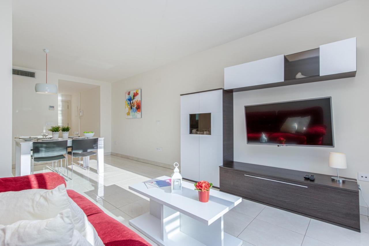 Apart-Rent Apartamento Francesc Macia 2003 Росес Екстериор снимка