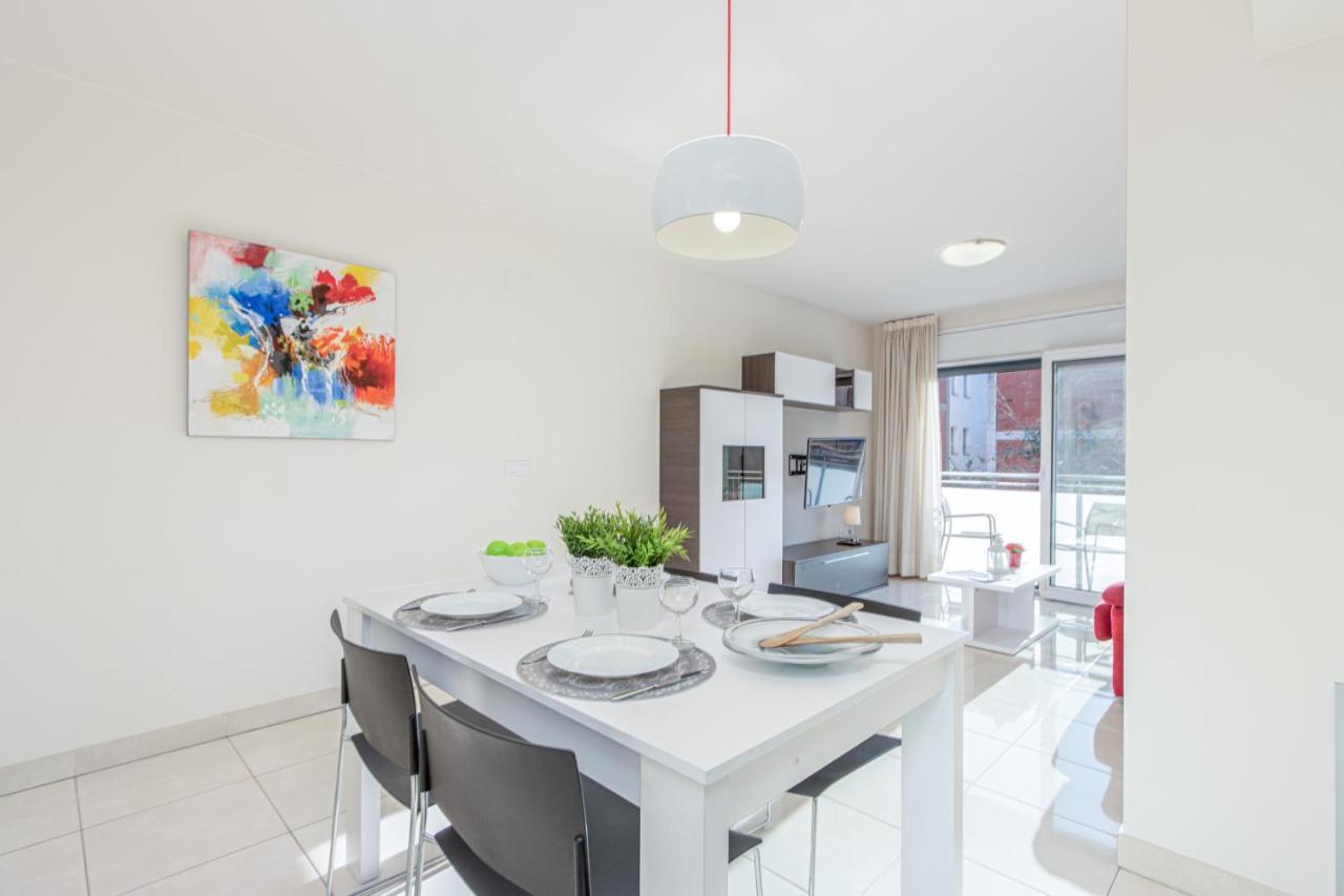 Apart-Rent Apartamento Francesc Macia 2003 Росес Екстериор снимка